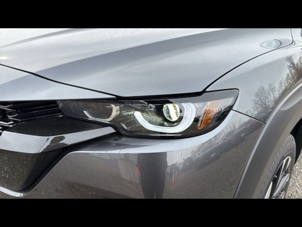 New 2026 Mazda CX-50 HEV 2.5 Hybrid Premium Plus Sport Utility