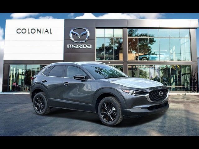 2025 Mazda CX-30 Select Sport's photo