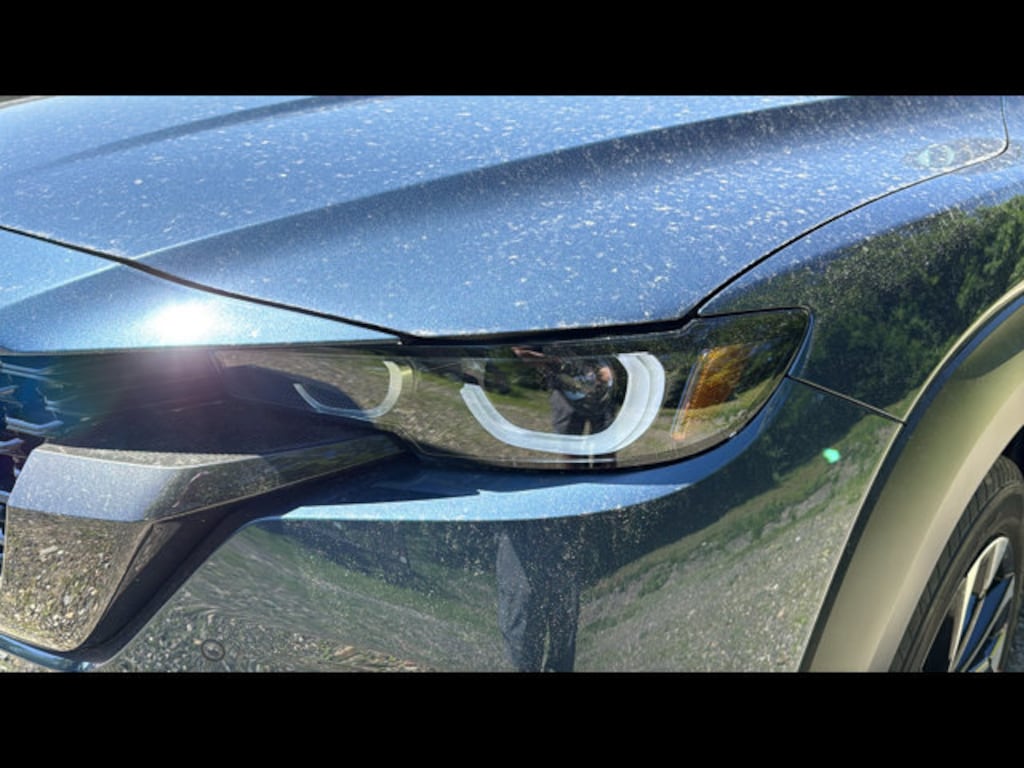 New 2026 Mazda CX-50 Hybrid Premium Plus AWD Sport Utility
