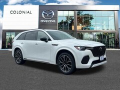 2026 Mazda CX-70 3.3 Turbo S Premium AWD Sport Utility