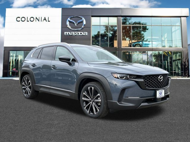  Mazda CX-50