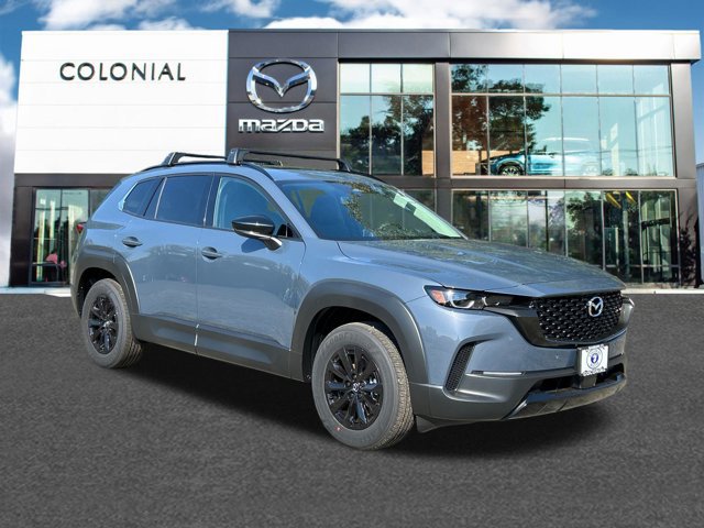 2026 Mazda CX-50 Hybrid Premium AWD Sport Utility in Danbury, CT