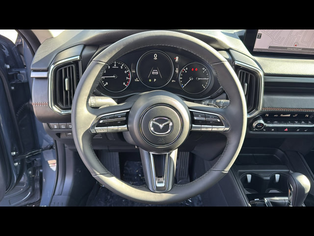 2026 Mazda CX-50 Premium Plus - Photo 9
