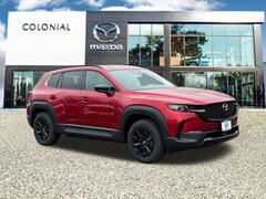 2026 Mazda CX-50 Hybrid Premium AWD Sport Utility