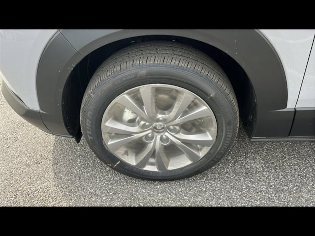 New 2026 Mazda CX-30 2.5 S Premium AWD Sport Utility