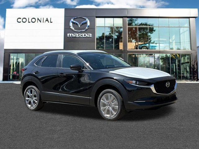 2026 Mazda CX-30 Premium AWD's photo
