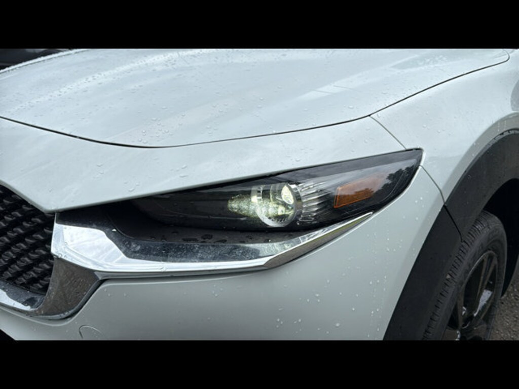 New 2026 Mazda CX-30 2.5 S Select Sport AWD Sport Utility