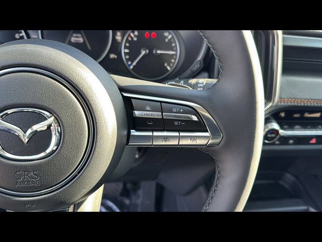 2026 Mazda CX-50 Premium Plus - Photo 11