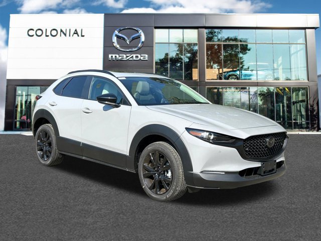 2026 Mazda CX-30 2.5 S Aire Edition Sport Utility in Danbury, CT