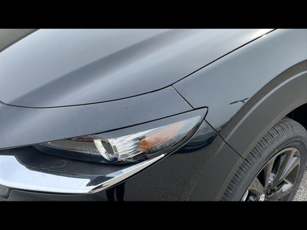 New 2026 Mazda CX-30 2.5 S Select Sport AWD Sport Utility