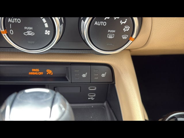 2025 Mazda MX-5 Miata RF Grand Touring - Photo 16