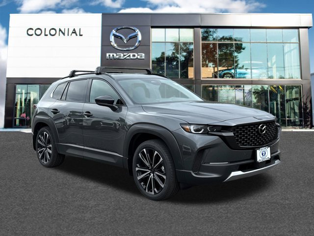  Mazda CX-50