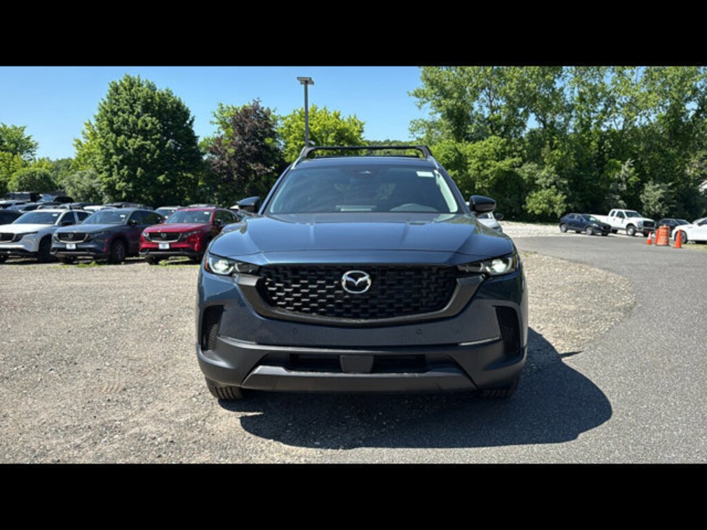 New 2026 Mazda CX-50 Hybrid Preferred AWD Sport Utility
