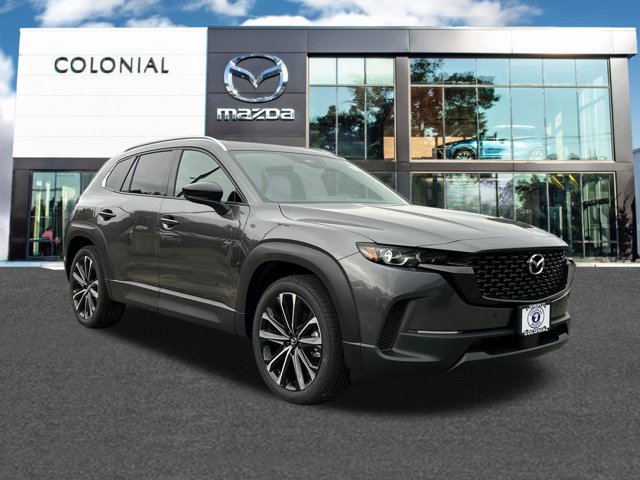  Mazda CX-50