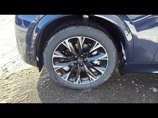 2026 Mazda CX-90 Premium Plus Package - Photo 5