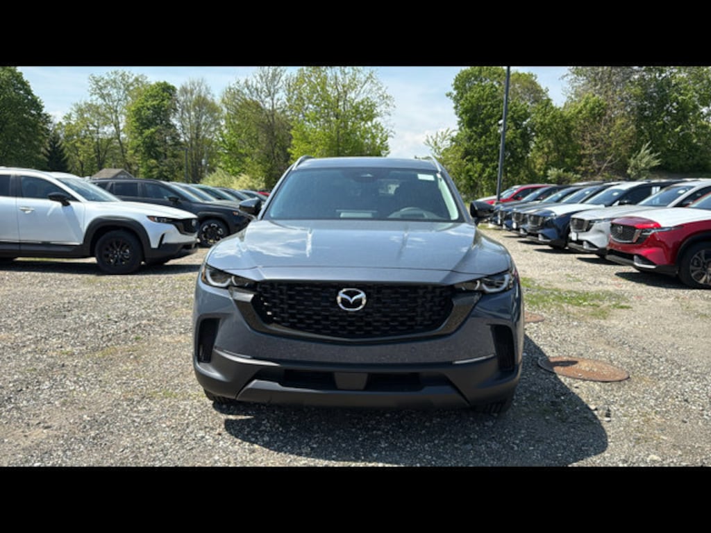 New 2026 Mazda CX-50 Hybrid Premium Plus AWD Sport Utility