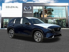2026 Mazda CX-5 2.5 S Preferred AWD Sport Utility