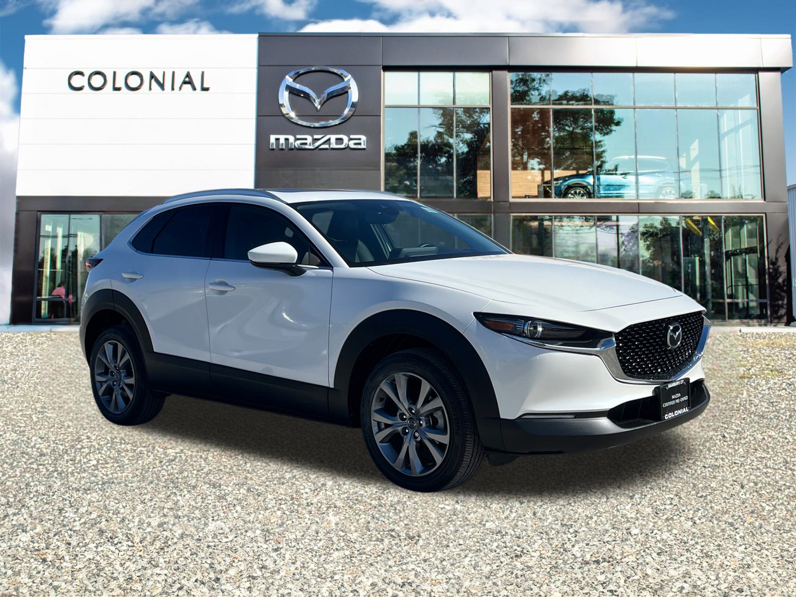 2023 Mazda CX-30 Premium