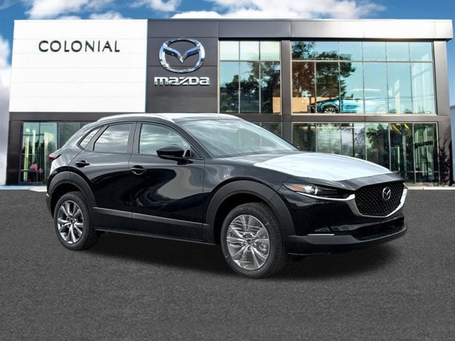 2026 Mazda CX-30