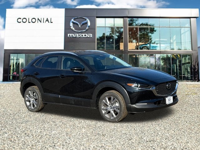 2026 Mazda CX-30 Premium's photo