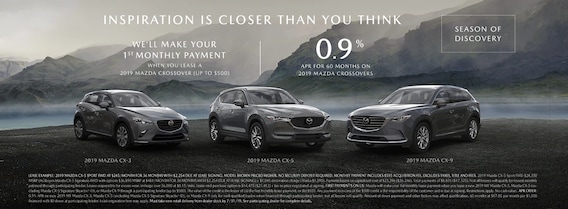 Mazda Capital Services >> Current Offers Colonial Mazda Mazda Capital Services >> Current Offers Colonial Mazda