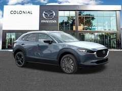 2026 Mazda CX-30 2.5 S Carbon Edition AWD Sport Utility