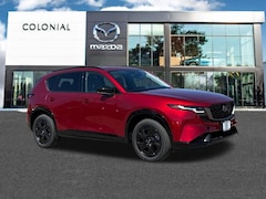2026 Mazda CX-5 2.5 S Premium Plus AWD Sport Utility