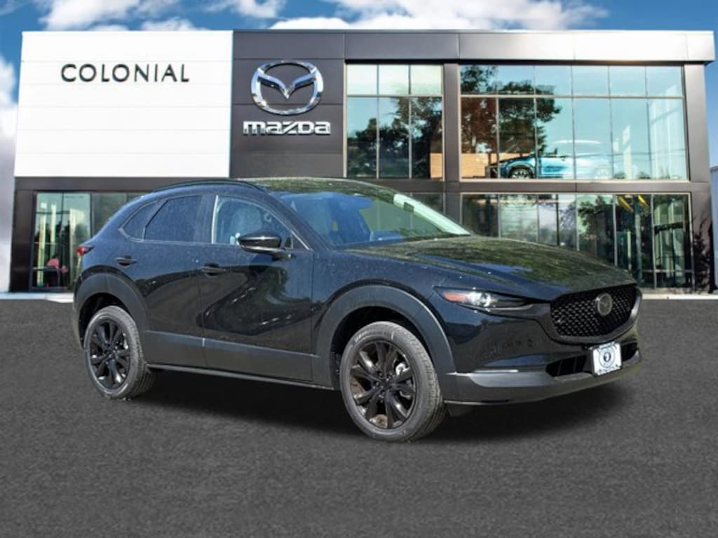 New 2026 Mazda CX-30 2.5 S Aire Edition Sport Utility