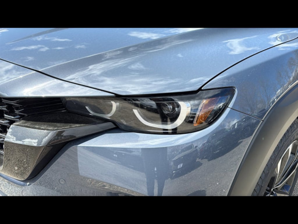New 2026 Mazda CX-50 2.5 S Premium AWD Sport Utility
