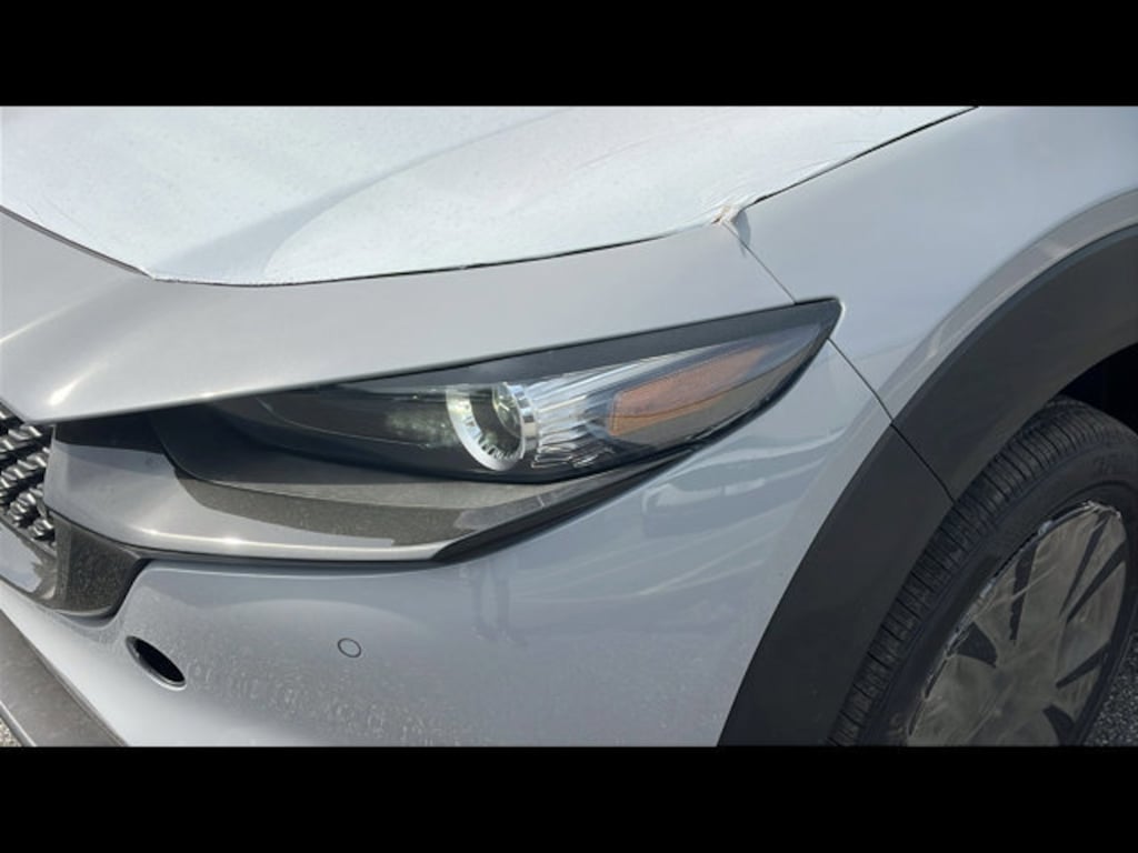 New 2026 Mazda CX-30 2.5 S Aire Edition Sport Utility