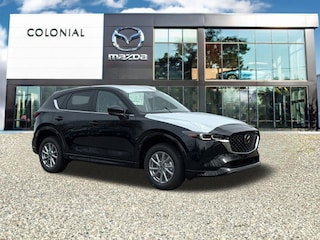 2025 Mazda CX-5 2.5 S Select AWD Sport Utility in Danbury, CT