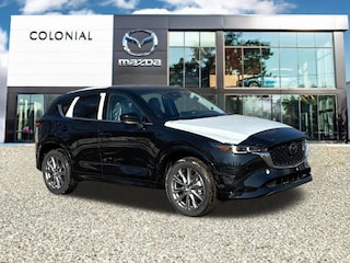 2025 Mazda CX-5 2.5 S Premium Plus AWD Sport Utility in Danbury, CT