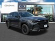  Mazda CX-50 Hybrid