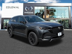 2026 Mazda CX-50 Hybrid Preferred AWD Sport Utility