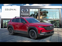 2025 Mazda CX-50 Hybrid Preferred AWD Sport Utility