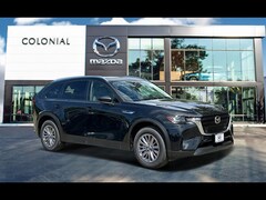 2025 Mazda CX-90 3.3 Turbo Preferred AWD Sport Utility