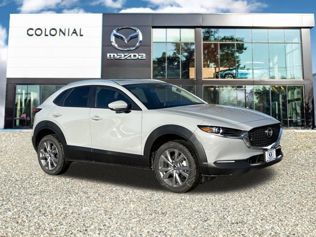 2026 Mazda CX-30 Premium's photo