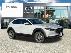 2026 Mazda CX-30 2.5 S Premium AWD Sport Utility