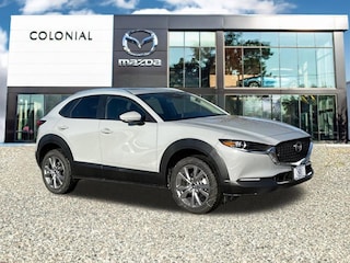 2026 Mazda CX-30 2.5 S Premium AWD Sport Utility in Danbury, CT