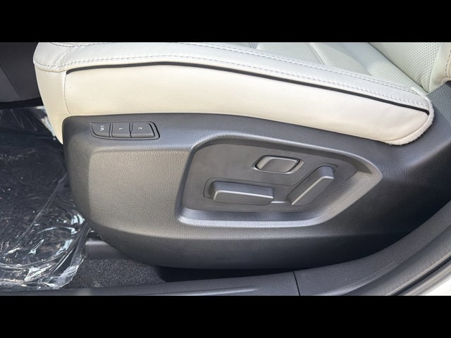 2025 Mazda CX-5 S Premium Plus package - Photo 8