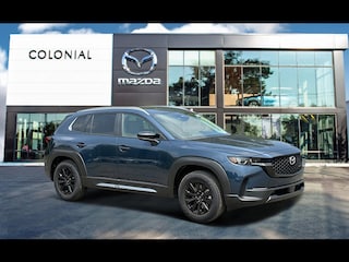 2025 Mazda CX-50 2.5 S Premium AWD Sport Utility in Danbury, CT