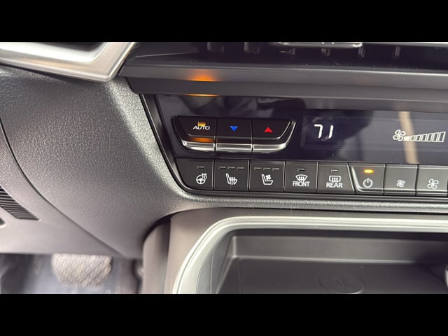 2026 Mazda CX-90 Premium Plus Package - Photo 15
