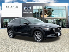 2026 Mazda CX-30 2.5 S Preferred AWD Sport Utility