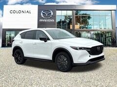 2025 Mazda CX-5 2.5 S Carbon Edition AWD Sport Utility