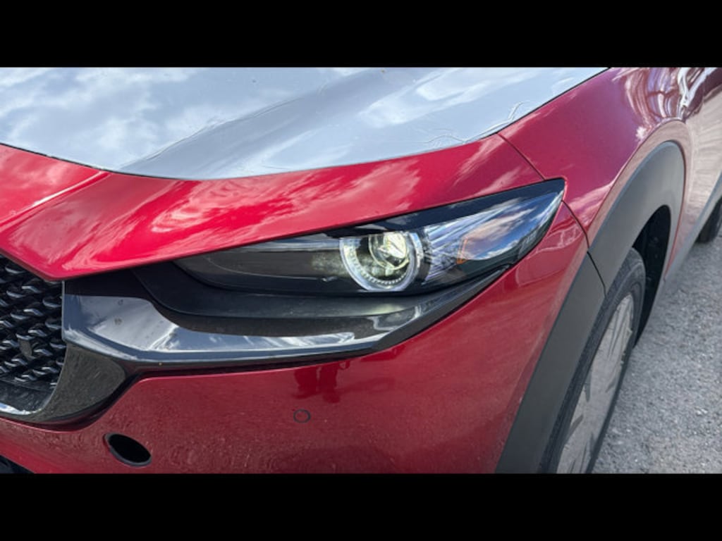 New 2026 Mazda CX-30 2.5 Turbo Premium Plus AWD Sport Utility