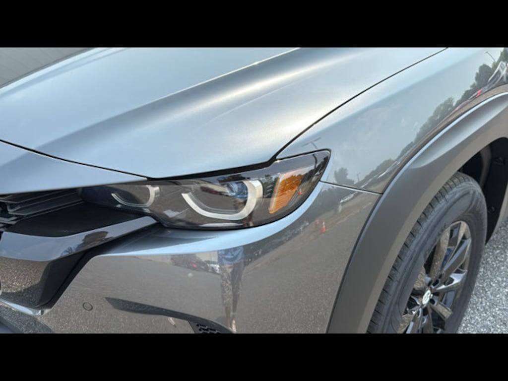 New 2026 Mazda CX-50 2.5 S Preferred AWD Sport Utility
