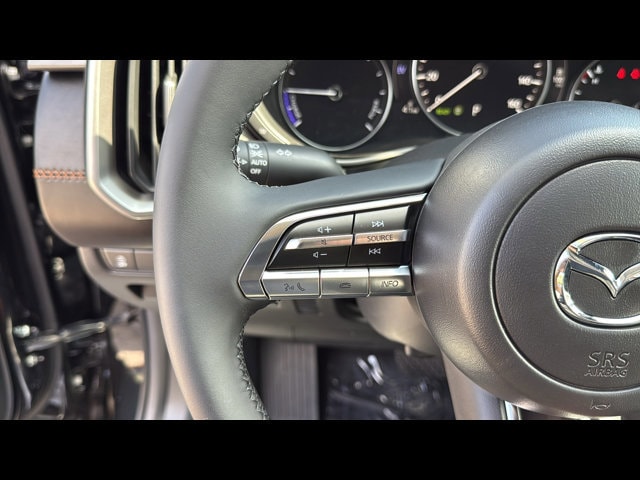 2026 Mazda CX-50 Premium - Photo 10