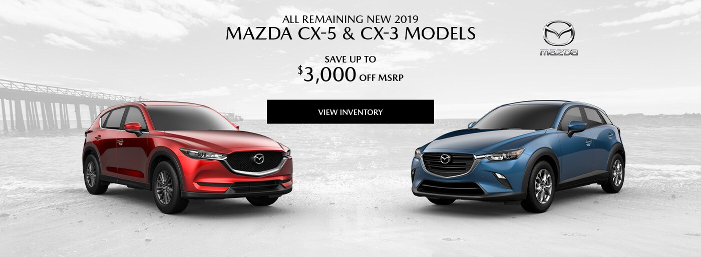 New & Used Mazda Dealer in Danbury, CT Colonial Mazda