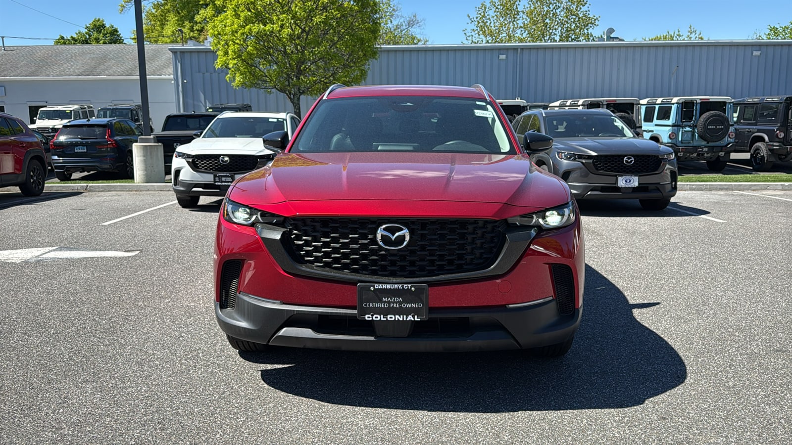Vehicle Image 2