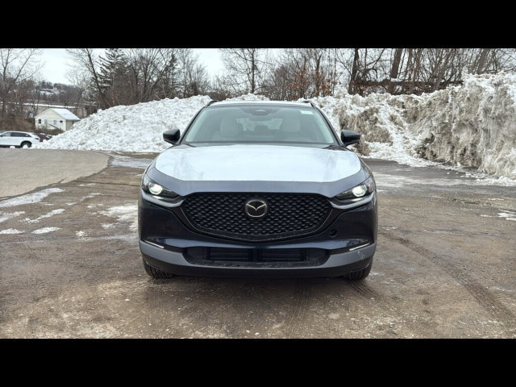 New 2026 Mazda CX-30 2.5 S Aire Edition Sport Utility